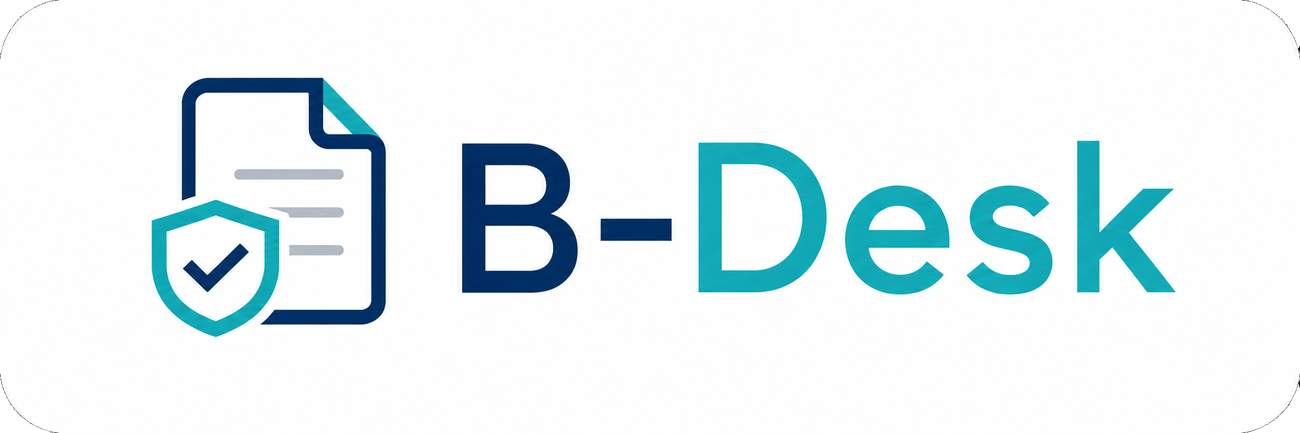 B-Desk